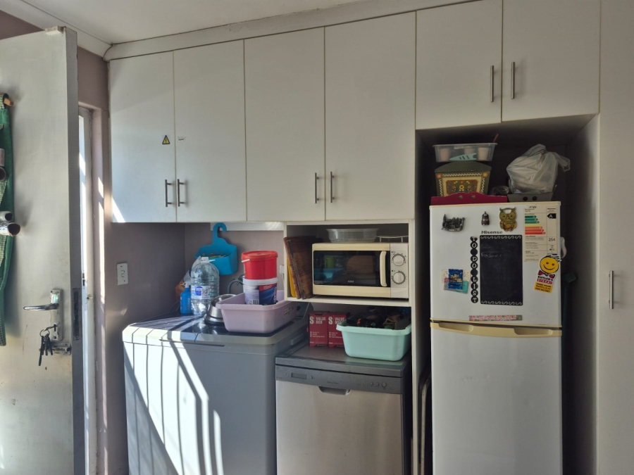 3 Bedroom Property for Sale in Belgravia Western Cape